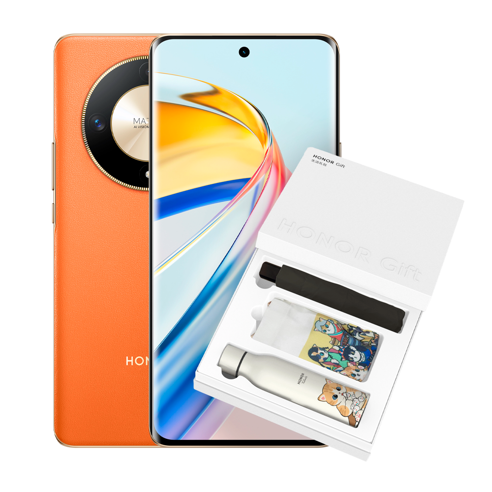 Honor X9b 5G 12/256GB Sunrise Orange