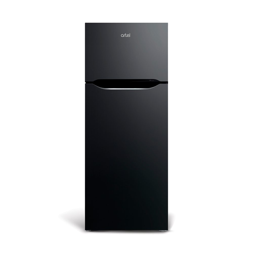 Холодильник Artel HD341FND Eco (Black Matt)