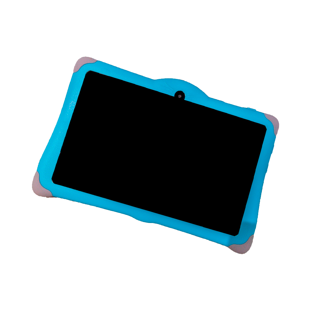 Планшет CCIT KT200 PRO Kids Tablet Blue