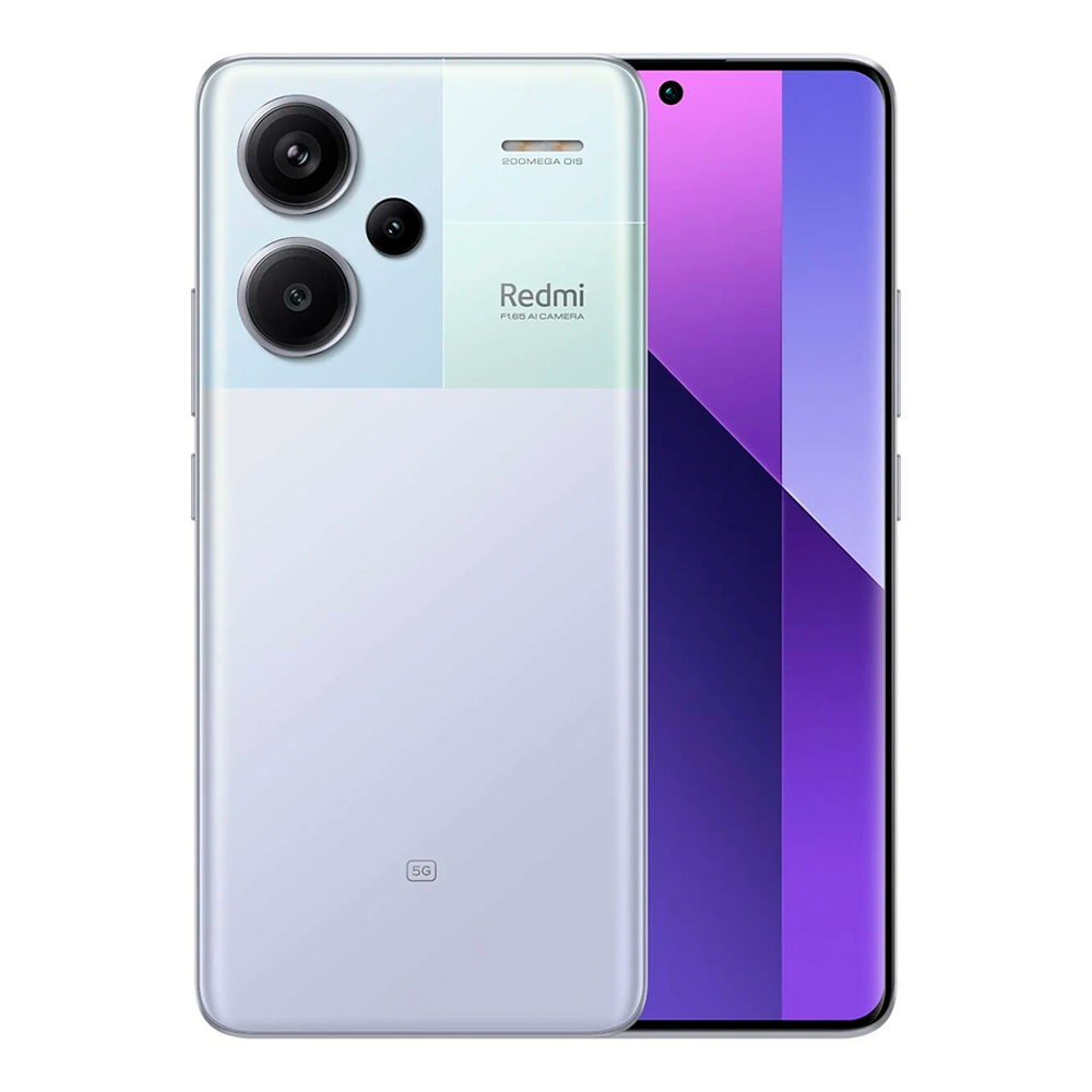 Xiaomi Redmi Note 13 Pro+ 5G EU 8/256GB Purple