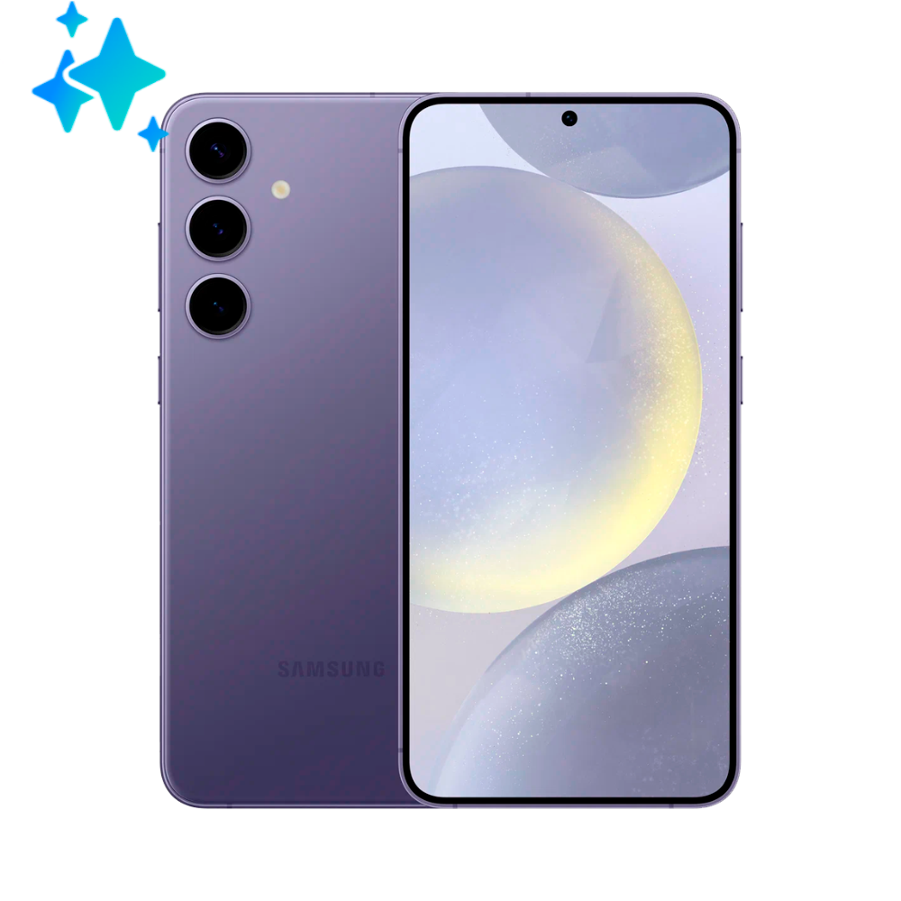 Samsung Galaxy S24+ S926 12/256GB Violet