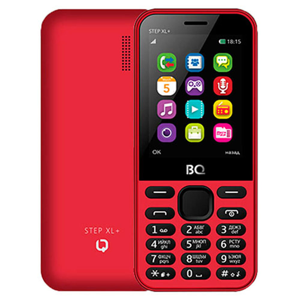 Самый надежный недорогой телефон. BQ 2831 Step XL+. BQ Step XL+. Телефон BQ Step XL+. BQ-2431 Step l+ Red 2sim.