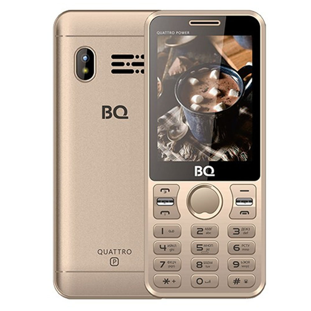 Телефон bq кнопочный. Телефон BQ 2812 quattro Power. BQ-2812 Gold. BQ quattro 2812. BQ-2812 quattro Power красный.