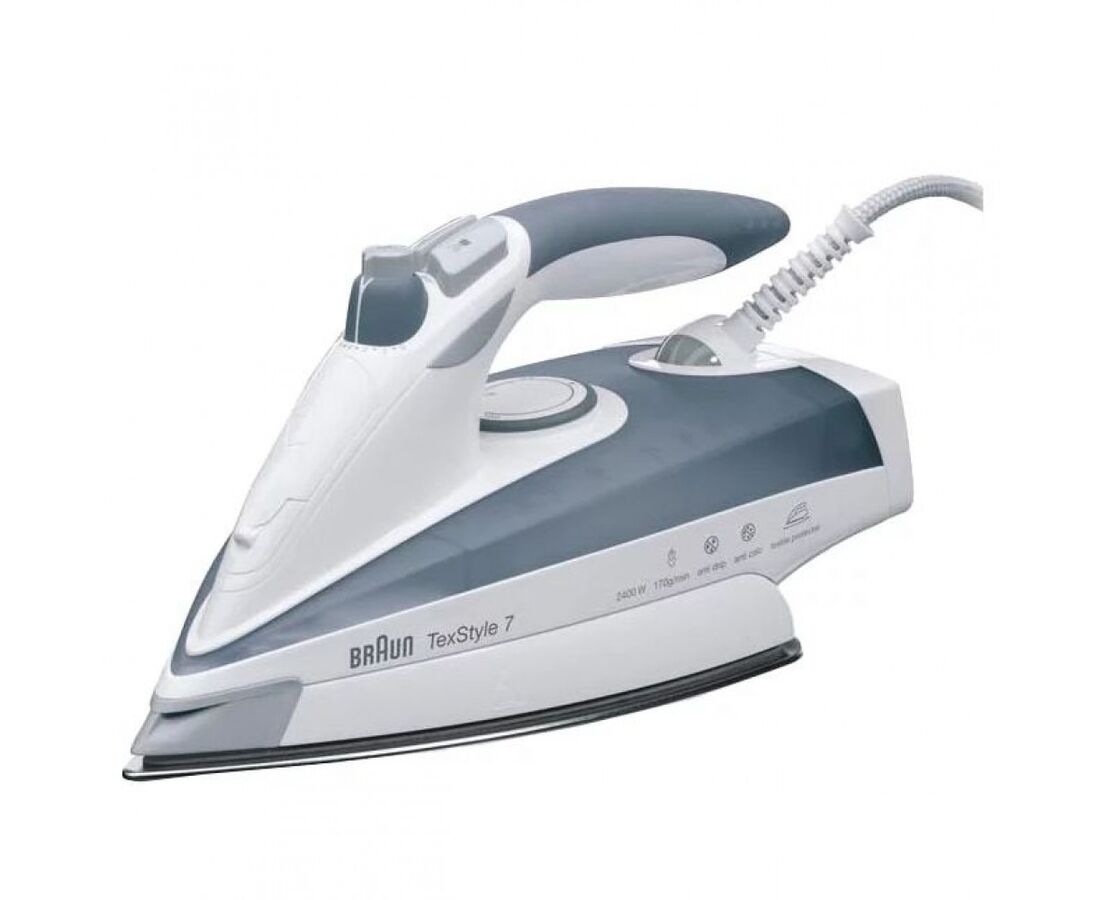 Braun steam irons фото 15