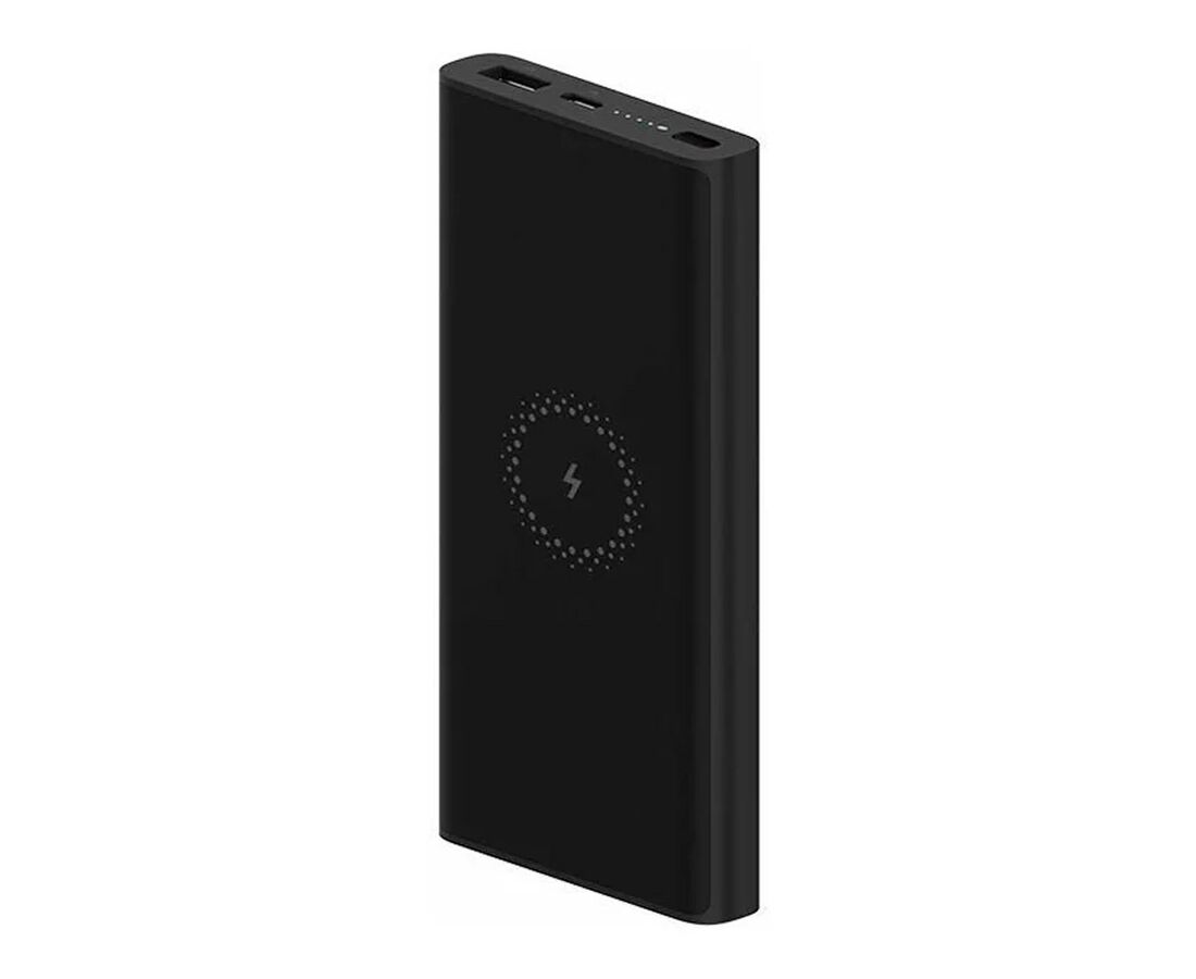 Xiaomi 10w Wireless Power Bank 10000 Купить