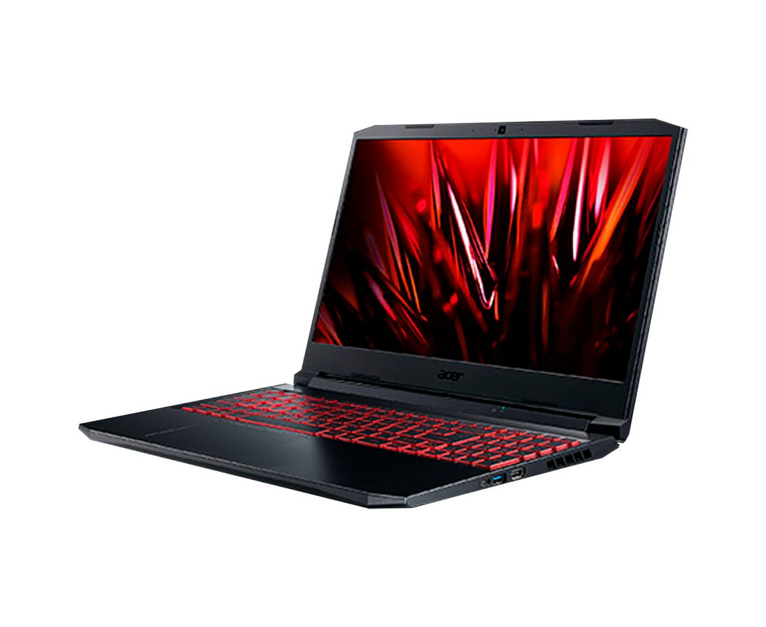 Acer nitro 5 512gb ssd