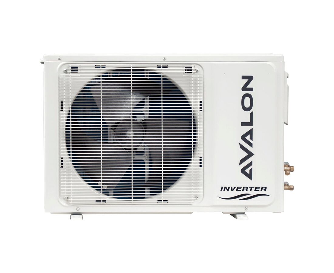 Бытовая техника :: Кондиционер Avalon ART-12HQ (Inverter Wi-Fi)