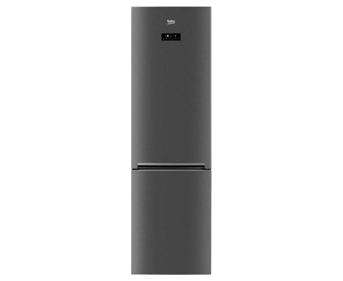 Москва Купить Холодильник Beko Cnkr 5310k20 W