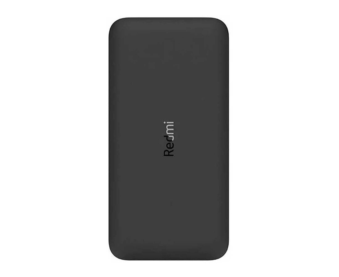 Power bank redmi 10000