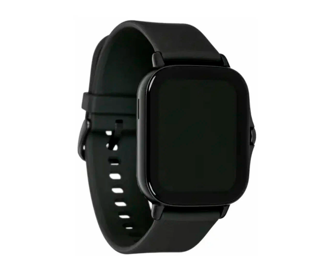 Часы Amazfit Gts 2 Black Купить