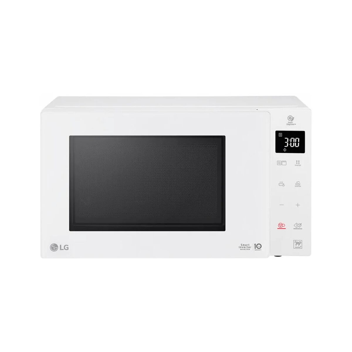 Микроволновая Печь Lg Mw25r35gisl Купить