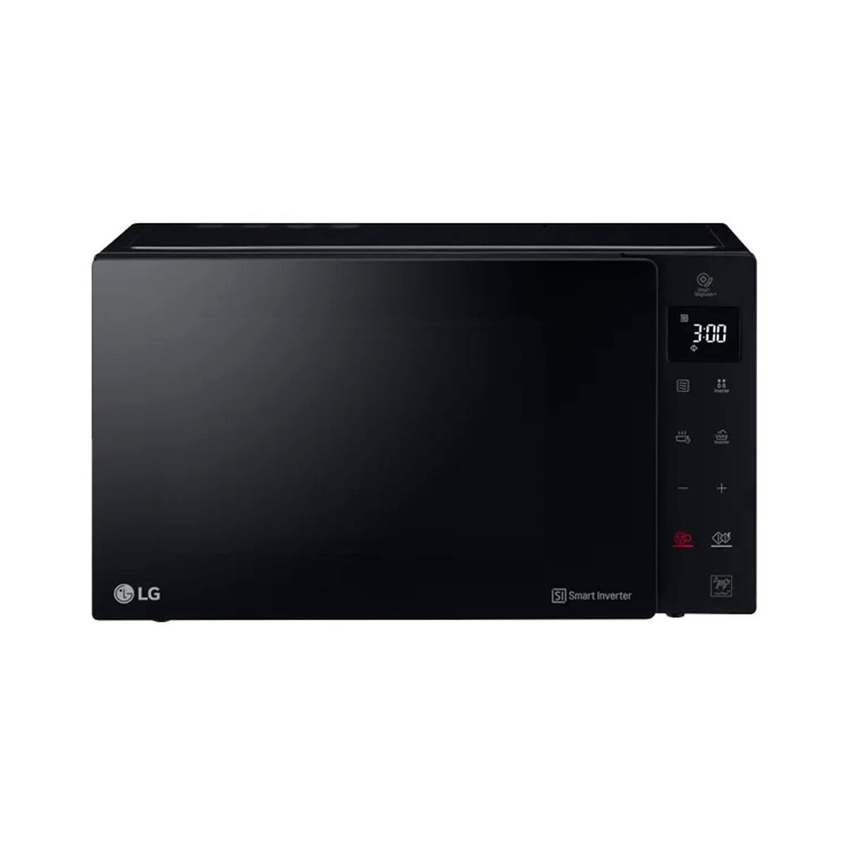 Микроволновая Печь Lg Mw25r35gisl Купить