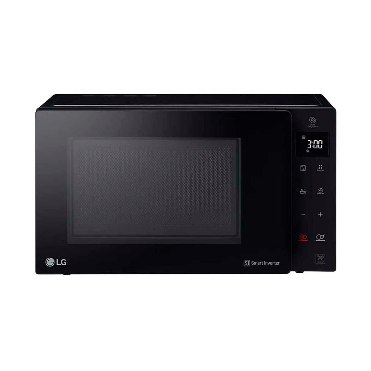 Микроволновая Печь Lg Mw25r35gisl Купить