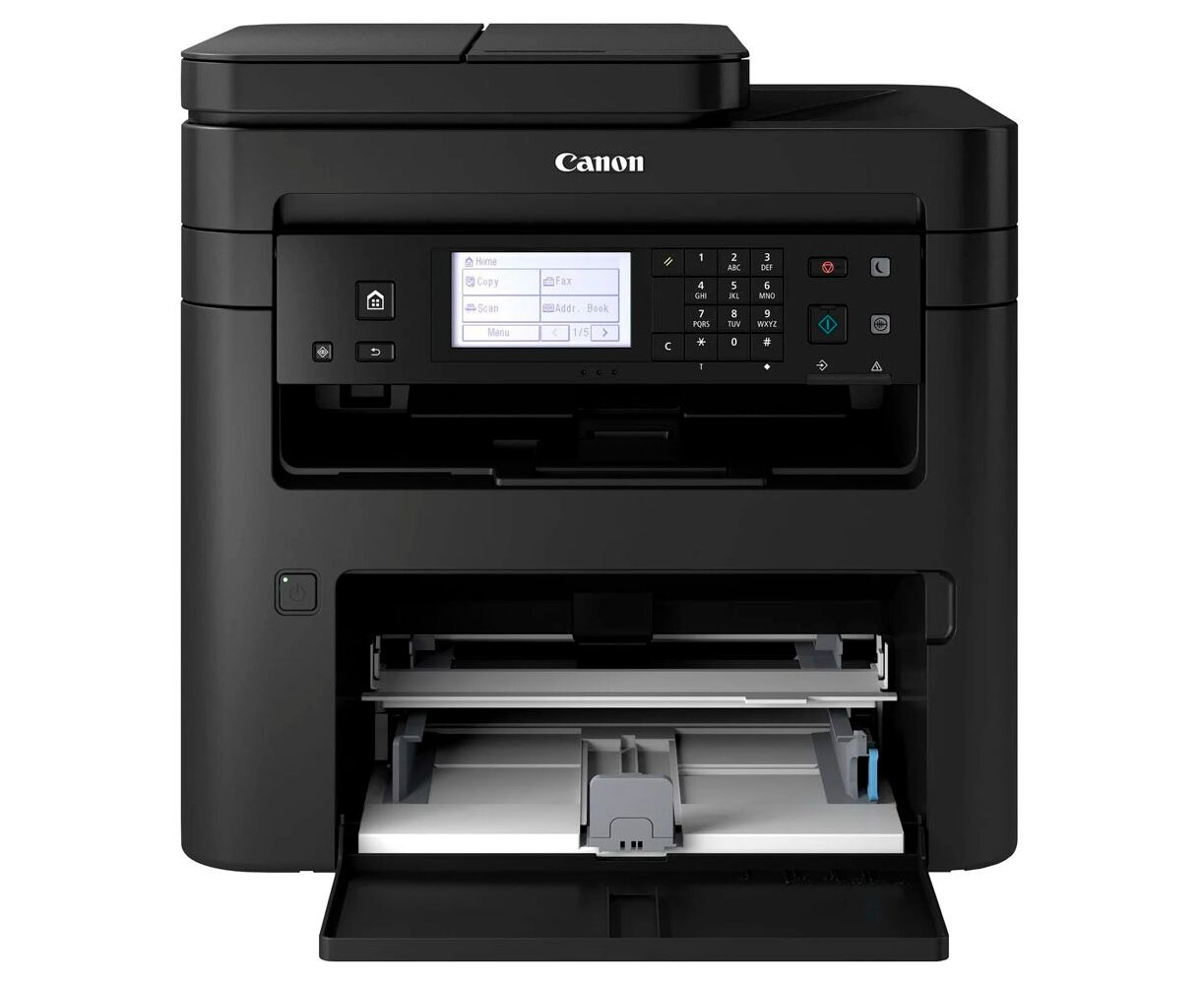 Canon mf453dw driver