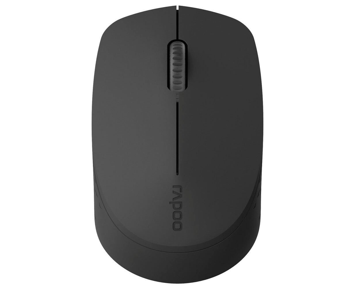 Wireless multi. Rapoo m160 Silent. Simsiz sichqoncha