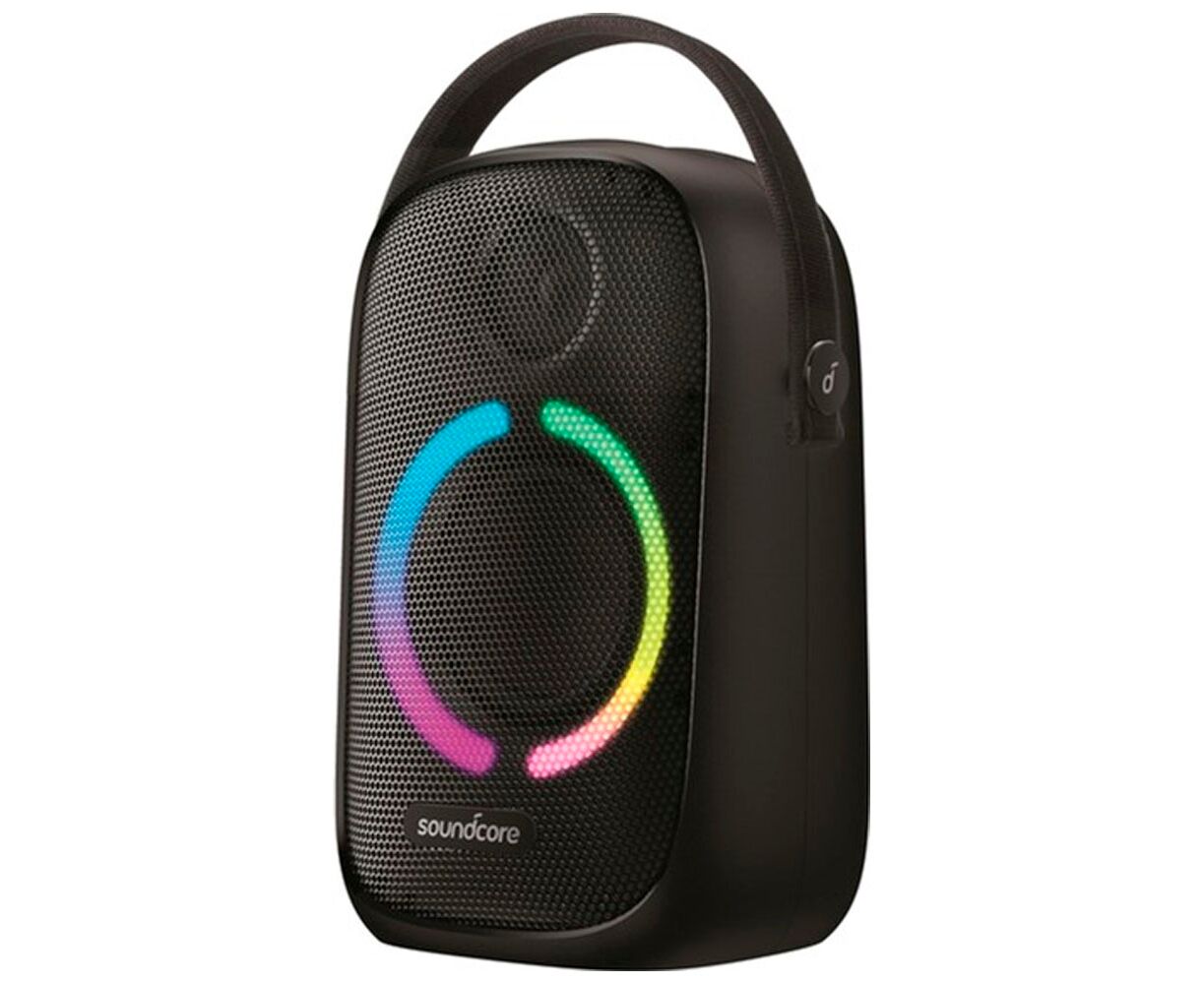 Anker soundcore rave neo 2