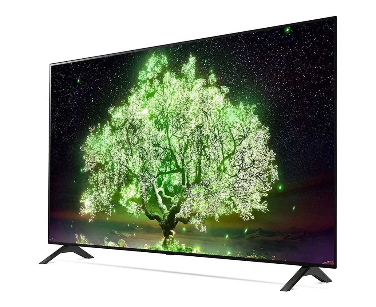 Телевизор Oled 65 Дюймов Купить