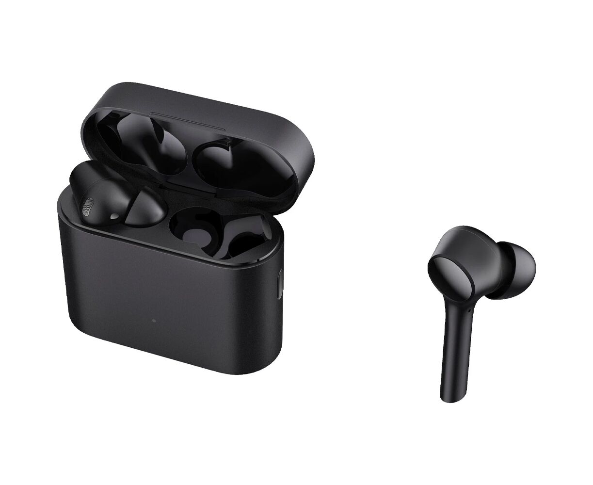 Xiaomi mi earphone 2