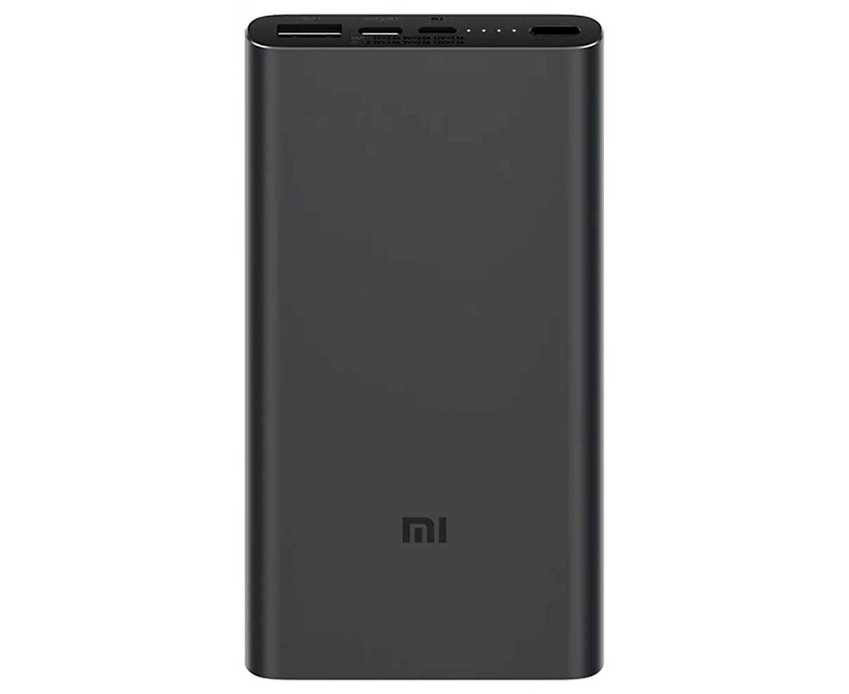 Power Bank Xiaomi 10000 Mah Купить