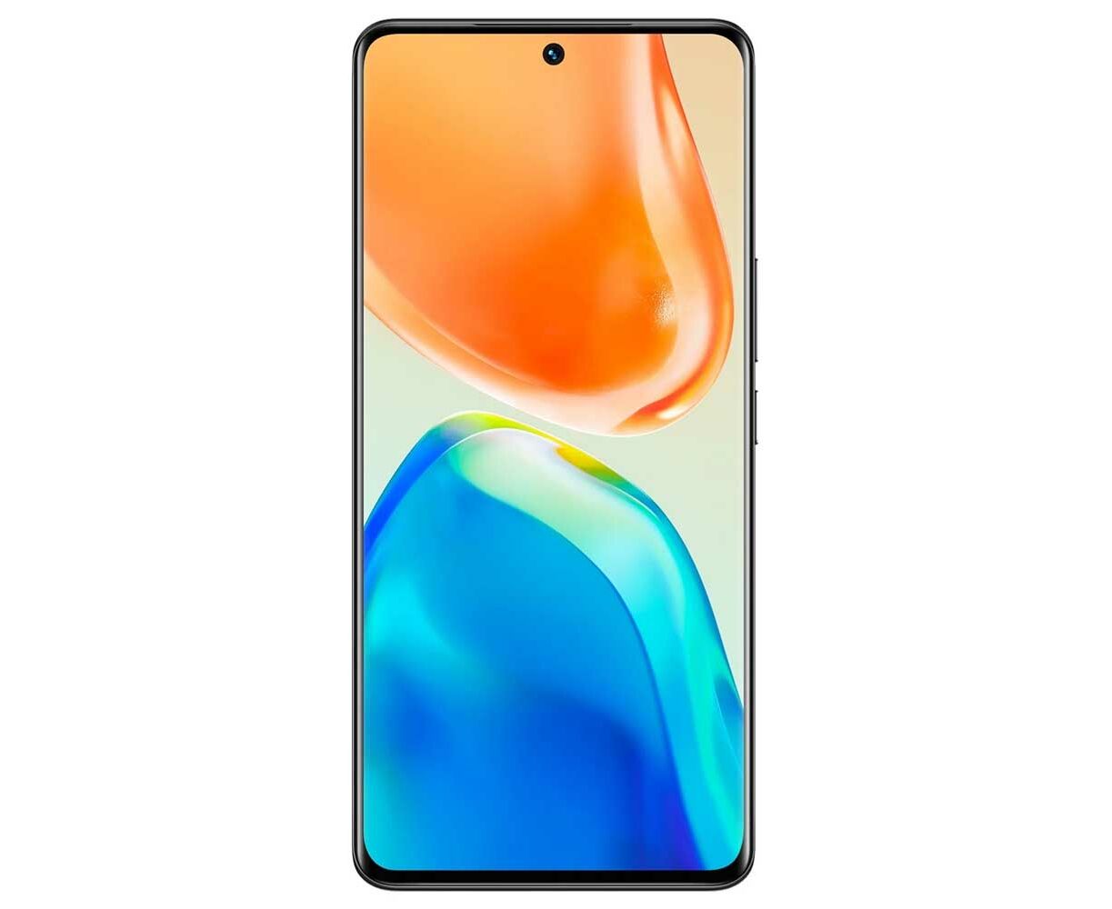 Телефоны, гаджеты, аксессуары :: Vivo V25 Pro 12/256 Starlight Black