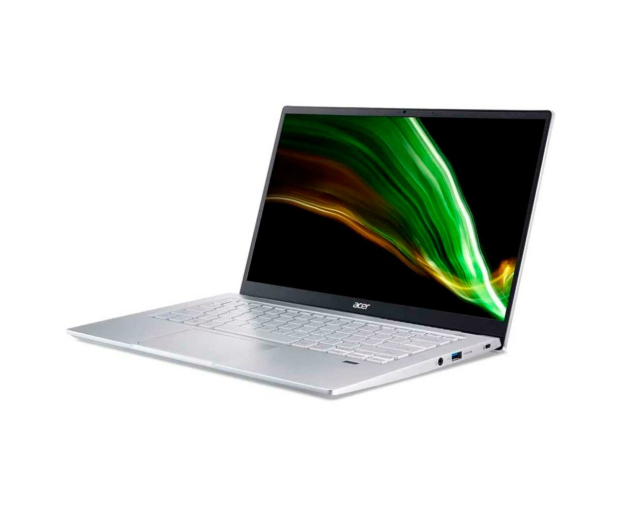 Acer Swift 3 Sf314 43 Купить