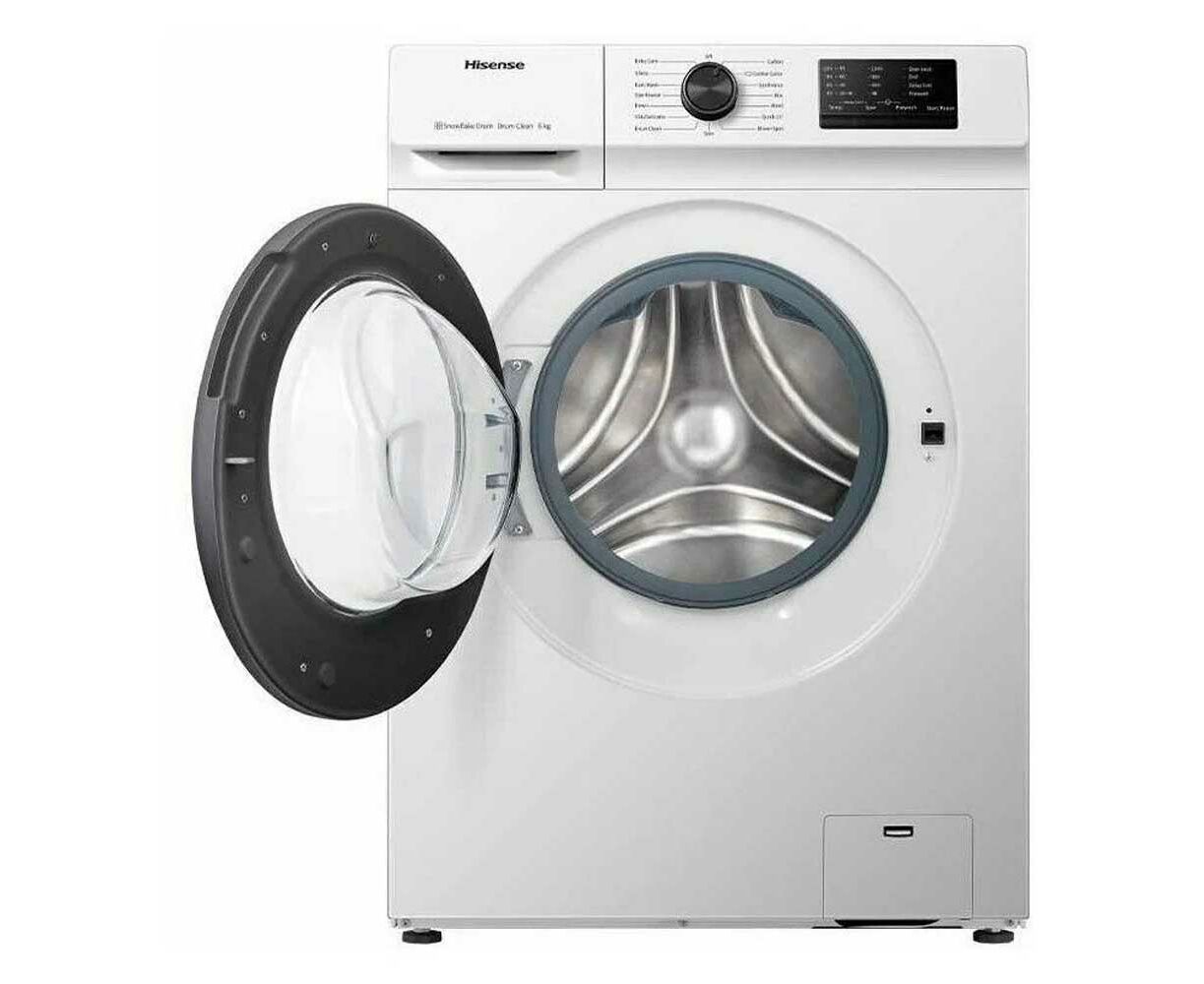 Hisense Стиральная Машина 6кг Купить
