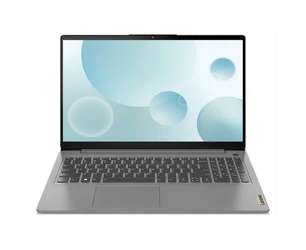 Ноутбук Lenovo Ideapad 3 15aba7 82rk00b2rk Купить