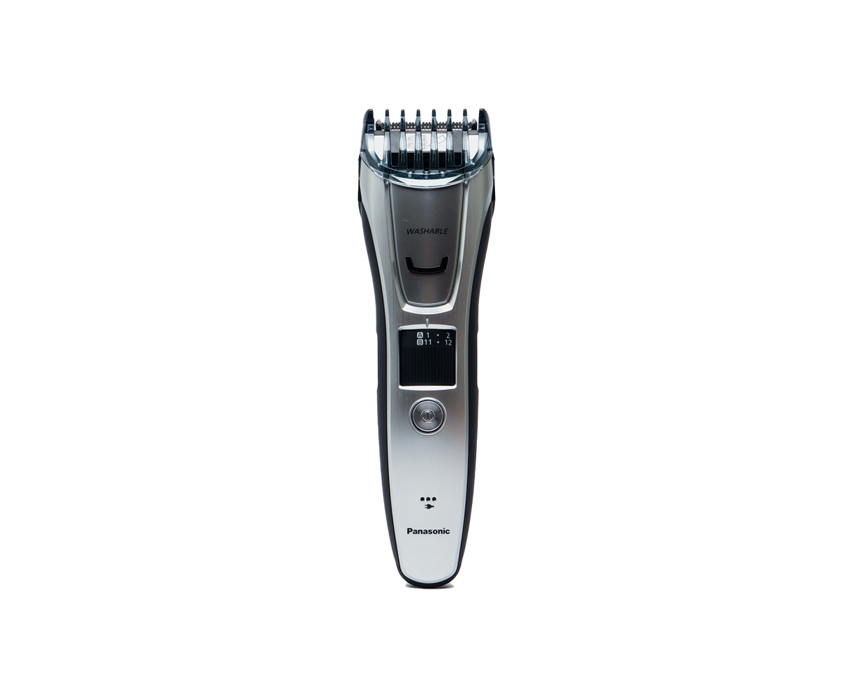 Бытовая техника :: Триммер Panasonic ER-GB80-S520
