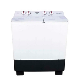 Yarm avtomatik kir yuvish mashinasi Shivaki TG-80FP(City 02) C/M