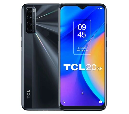 Tcl 20 Купить В Москве