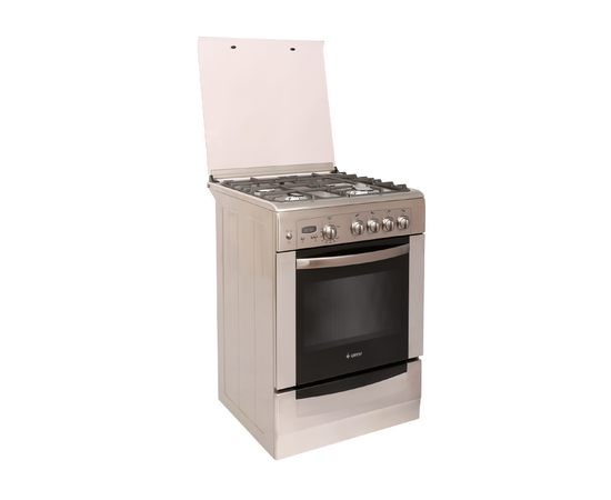 Техника для кухни :: Газовая плита Gefest 6100-03 S004